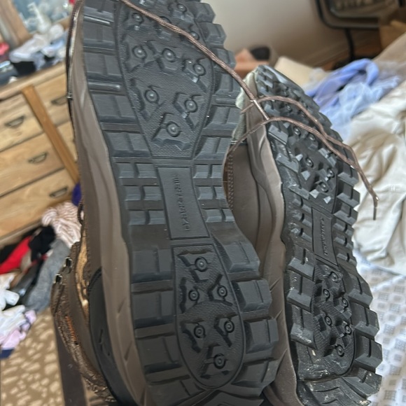 Ozark Trail Men’s Hunting Boots - 13 NWT - Picture 6 of 6